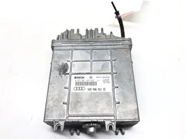 Audi A4 S4 B5 8D Centralina/modulo motore ECU 0281001425