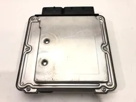 Volkswagen Touran I Komputer / Sterownik ECU silnika 03G906016BQ