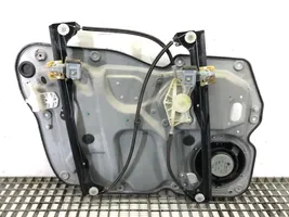 Volkswagen Touran I Fensterheber elektrisch mit Motor Tür vorne 1T1837730AE