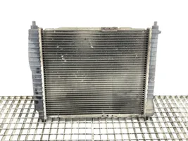 Chevrolet Aveo Coolant radiator 96536523
