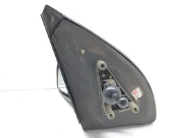 Chevrolet Aveo Front door electric wing mirror 