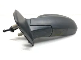 Chevrolet Aveo Front door electric wing mirror 