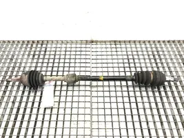 Chevrolet Aveo Front driveshaft 