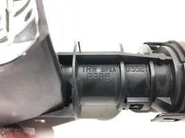 Alfa Romeo 147 Ignition lock 