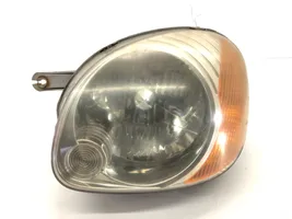 Hyundai Atos Classic Lampa przednia 