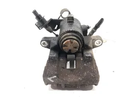 Volkswagen Polo IV 9N3 Bremssattel hinten 