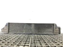 BMW 3 E46 Intercooler radiator 