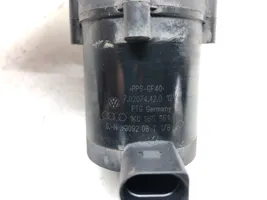 Volkswagen Golf V Oil filter mounting bracket 1K0965561F