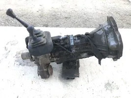 Opel Frontera A Manual 5 speed gearbox 
