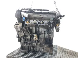 Peugeot 607 Moottori 3FZ