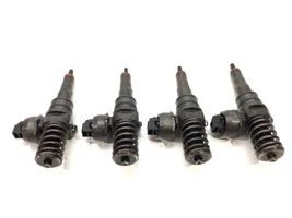 Volkswagen PASSAT B6 Kit d'injecteurs de carburant 