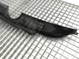 Mercedes-Benz 190 W201 Wiper trim 2018360402