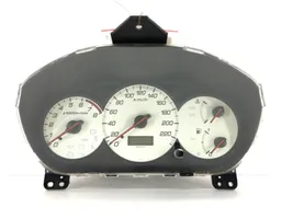 Honda Civic Speedometer (instrument cluster) 78100-G810