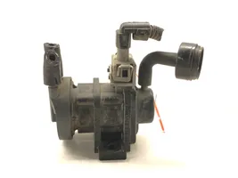 Opel Astra G Fuel pressure regulator 09128022