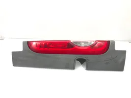 Renault Trafic II (X83) Lampa tylna 93857722