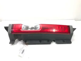 Renault Trafic II (X83) Lampa tylna 93857722