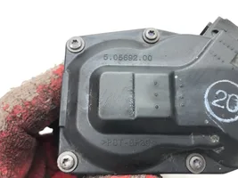 Opel Insignia A Variklio gesinimo sklendė 55564164