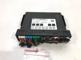 Opel Insignia A Central body control module 13592376