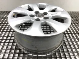 Opel Insignia A R17 alloy rim 13351762