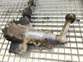 Mitsubishi Pajero Steering rack 