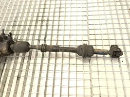 Mitsubishi Pajero Steering rack 