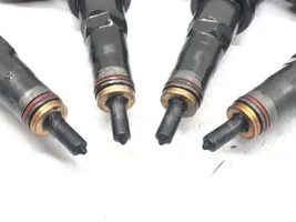 Volkswagen PASSAT B5 Fuel injectors set 