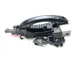 Audi A6 S6 C7 4G Maniglia esterna per portiera anteriore 4H1837885