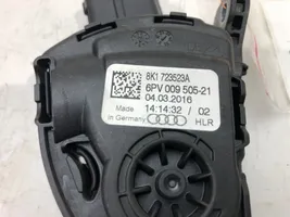 Audi A6 S6 C7 4G Pedal del acelerador 8K1723523A