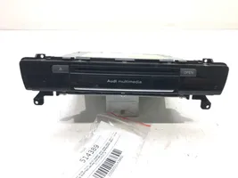 Audi A6 S6 C7 4G Unità principale autoradio/CD/DVD/GPS 4G1035021D