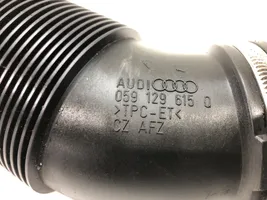 Audi A6 S6 C7 4G Žarna (-os)/ vamzdis (-džiai) 059129615Q