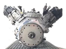 Audi A6 S6 C7 4G Engine CZVA