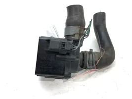 Audi A6 S6 C7 4G Supporto di montaggio del filtro dell’olio 06H121601P