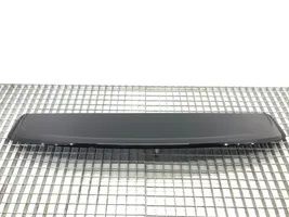 Audi A6 S6 C7 4G Spoiler del portellone posteriore/bagagliaio 4G9827933E