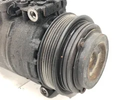 Mercedes-Benz C AMG W202 Compressore aria condizionata (A/C) (pompa) A0002342911