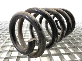 Audi A6 S6 C7 4G Front coil spring 