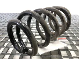 Audi A6 S6 C7 4G Front coil spring 