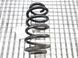 Audi A6 S6 C7 4G Front coil spring 