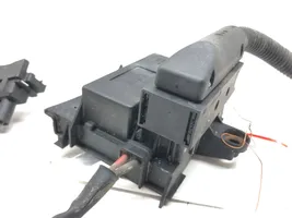 Opel Vectra C Fan control module 1379151