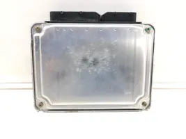 Volkswagen New Beetle Komputer / Sterownik ECU silnika 