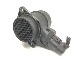 Volkswagen New Beetle Mass air flow meter 0280218060