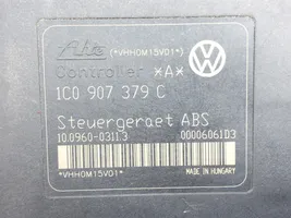 Volkswagen New Beetle ABS Blokas 1C0907379C