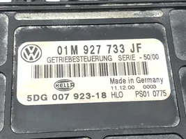 Volkswagen New Beetle Sonstige Steuergeräte / Module 01M927733JF