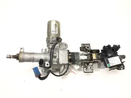 Opel Corsa C Ohjaustehostimen pumppu 24463940