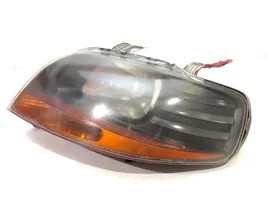 Chevrolet Aveo Lampa przednia 