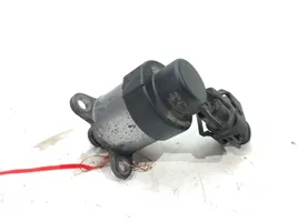 Citroen C4 I Regolatore di pressione del carburante 0928400607