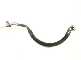 Citroen C4 I Air conditioning (A/C) pipe/hose 9650200980