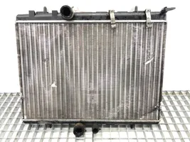 Peugeot 307 Coolant radiator 