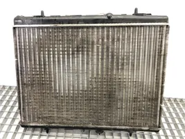 Peugeot 307 Coolant radiator 