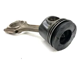 Opel Insignia A Piston with connecting rod A20DTH