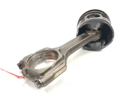 Opel Insignia A Piston with connecting rod A20DTH